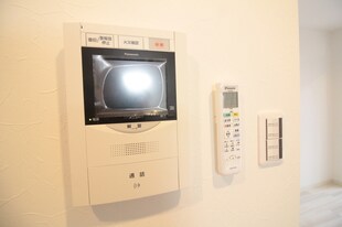 ブランシエスタ河原町の物件内観写真